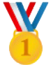 médaille